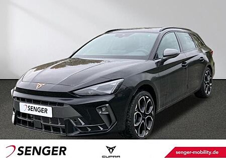 Cupra Leon Sportstourer 1,5 TSi 275€! sofort verfügbar