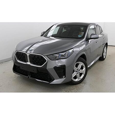 BMW X2 leasen BMW X2 leasen