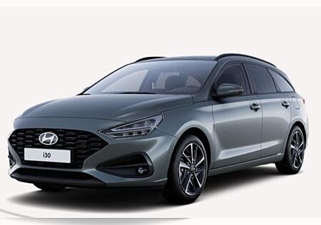 Hyundai i30 1.0 T-GDI (100 PS) 7-DCT Advantage