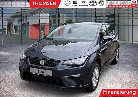 Seat Ibiza 116 PS DSG Road Edition * Lager Aktion* Gewerbe