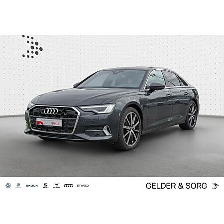 Audi A6 leasen Audi A6 leasen