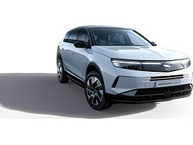 Opel Grandland Plug-In Hybrid 143 kW eDCT GS *Allwetterreifen* Opel Grandland Plug-In Hybrid 143 kW eDCT GS *Allwetterreifen*