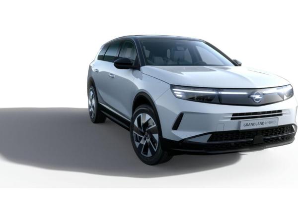 Opel Grandland Plug-In Hybrid 143 kW eDCT GS *Allwetterreifen* bild