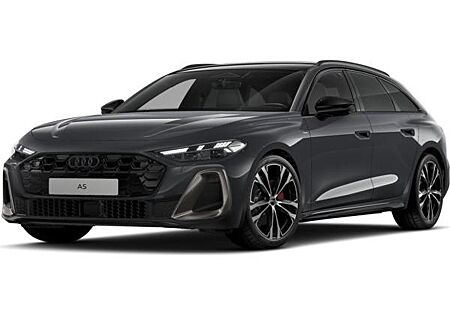 Audi A5 S line edition one