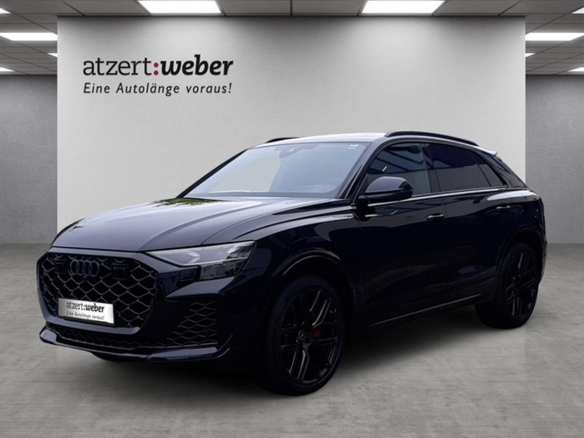 Audi RS Q8 🚗 |GEWERBELEASING | LAGERWAGEN – KURZFRISTIGVERFÜGBAR 🔥SONDERPREIS bild