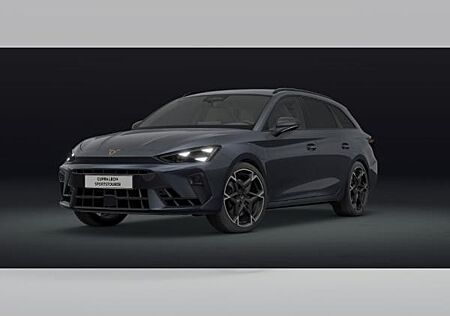Cupra Leon SP 1.5 e-HYBRID (Dormagen)