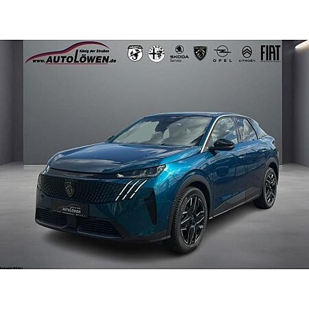 Peugeot 3008 leasen Peugeot 3008 leasen