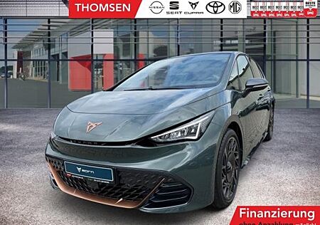Cupra Born gebraucht kaufen Cupra Born * frei Konfigurierbar * ***Bestellaktion-Gewerbe Q4-2025***