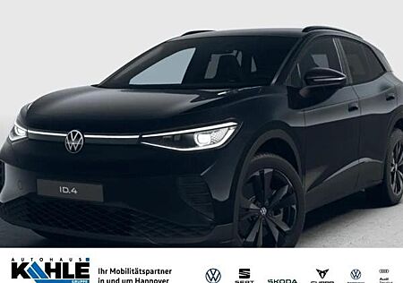 VW ID.4 Volkswagen Pro BLACK EDITION 77 kWh