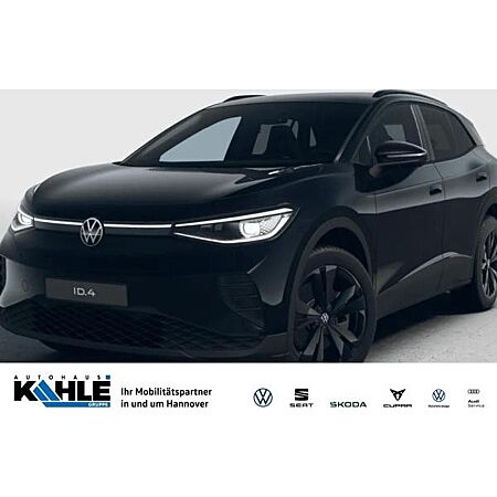 VW ID.4 leasen VW ID.4 leasen
