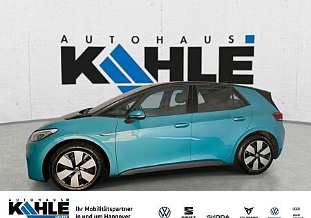 VW ID.3 gebraucht kaufen VW ID.3 Volkswagen Pro Performance Life
