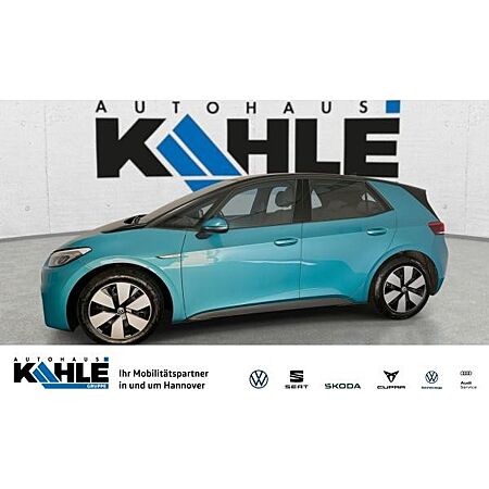 VW ID.3 leasen VW ID.3 leasen