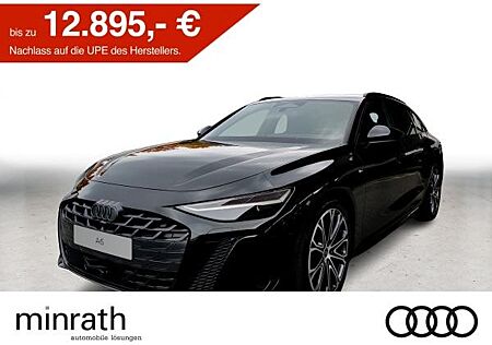 Audi A6 Avant TDI TECH-PRO MATRIX-LED B&O HUD MMI EXPERIENCE-PRO