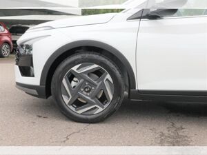 Hyundai BAYON MY25 1.0 T-GDI 7-DCT 100 PS Prime Navi/Autom./LED bild 3