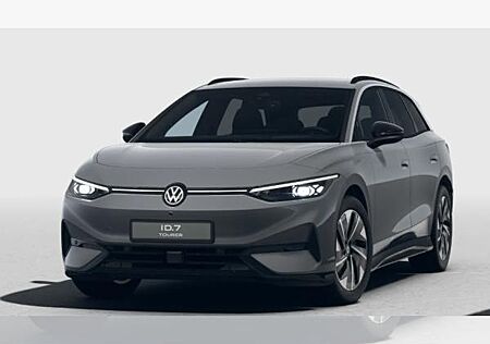 VW ID.7 Volkswagen Tourer Pro S 286 PS //SOFORT VERF.// - HUD, LED, NAVI usw.