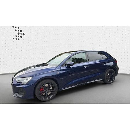 Audi A3 leasen