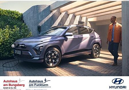 Hyundai Kona Elektro 49kWh Select Mj26