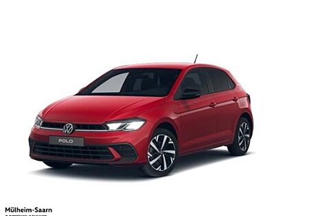 VW Polo Volkswagen Goal 1.0 TSI- verfügbar 11/25 ( Mülheim)