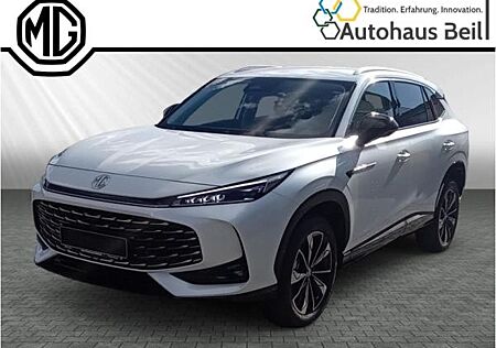 MG HS 1.5T MT Comfort Gewerbe *Sonderaktion*