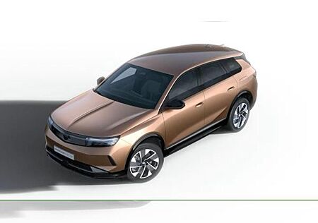 Opel Grandland gebraucht kaufen Opel Grandland Electric Edition - inkl. Sonderausstattung