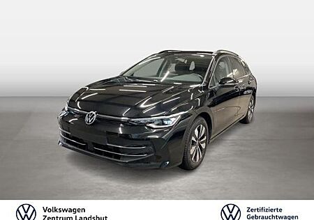 VW Golf gebraucht kaufen VW Golf Volkswagen VIII Variant GOAL 1.5 eTSI DSG 360 ACC AHK