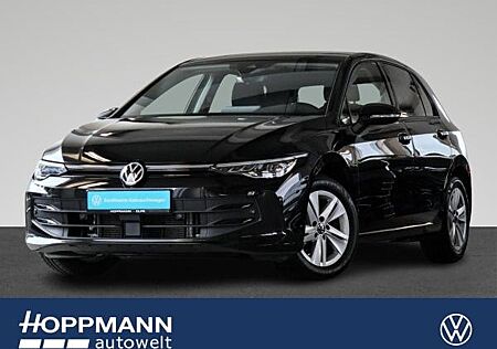 VW Golf Volkswagen VIII Life 1.5 TSI ACC LED NAVI SITZHZG KLIMA DAB