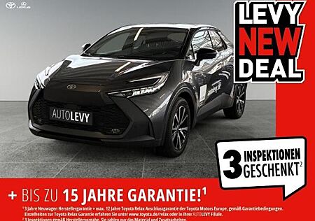Toyota C-HR 2,0 Teamplayer +Technik-Paket +1,99%