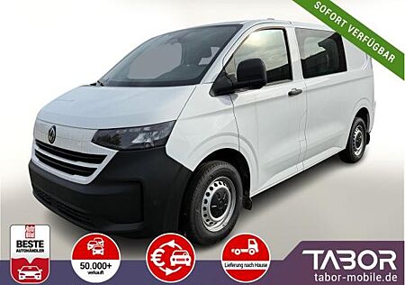 VW T6 Transporter Volkswagen Transporter T7 Plus TDI 110 LED AHK SHZ 6S TEMP