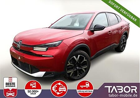 Citroën C4 X MHEV 145 eDSC6 MAX Nav 360° ACC LED Keyless