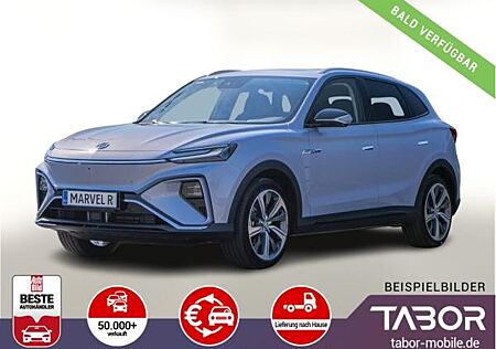 MG Marvel R Electric 179 Luxury Pano 360Kam SHZ ACC