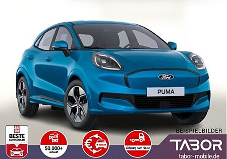 Ford Puma Gen-E h 168 WinterP LED Nav Kam 17Z