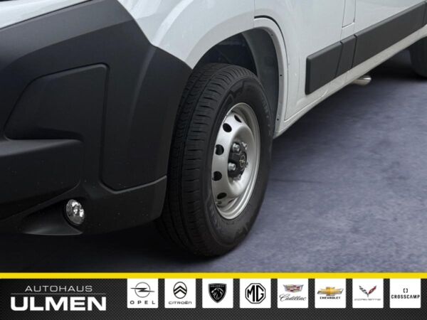 Opel Movano DEAL Sofort Verfügbar Kasten H2 35 L2H2 BlueHDI 140 2.2 Blue-HDI 3 ACC DAB Totwinkelassistent Spurha bild 7