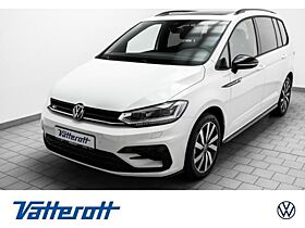 Volkswagen Touran 1.5 TSI DSG Highline R-Line 7-Sitzer Navi Kamera Volkswagen Touran 1.5 TSI DSG Highline R-Line 7-Sitzer Navi Kamera