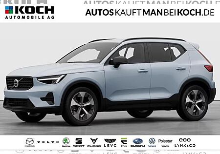 Volvo XC 40 XC40 Plus Dark B3 Benzin (MY 2026) *GANZJAHRESREIFEN*