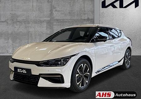 Kia EV6 77,4 kWh 168 kW Heckantrieb GT-line