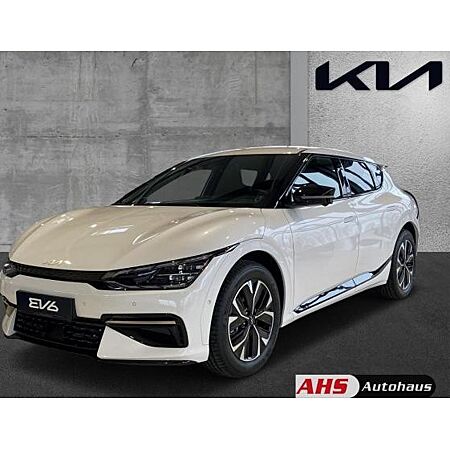 Kia EV6 leasen Kia EV6 leasen
