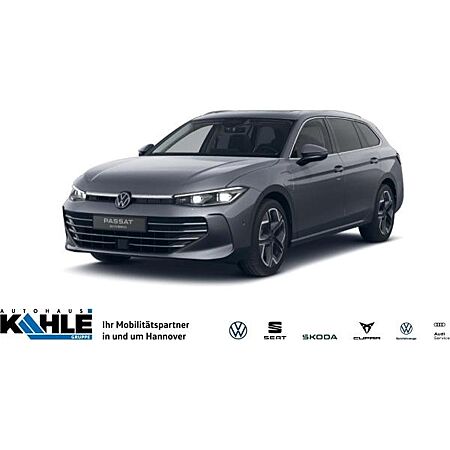 VW Passat leasen VW Passat leasen