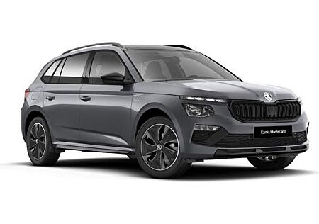 Skoda Kamiq "Monte Carlo" 1.5TSI 150PS DSG *SOFORT VERFÜGBAR*