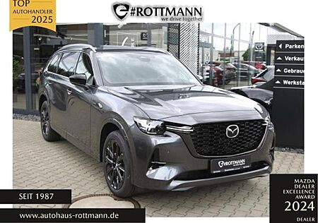 Mazda CX-80 D 254ps Aut. AWD Homura COSO-Paket CAHO 6 sitze