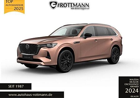 Mazda CX-80 eSKYACTIV-D254ps Aut. AWD Homura Plus 6 sitze