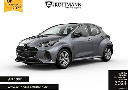 Mazda 2 Hybrid 1.5L VVT-i 116ps Aut. EXCLUSIVE-Line