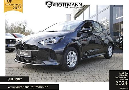 Mazda 2 Hybrid 1.5L VVT-i Autom. CENTRE-Line ACC