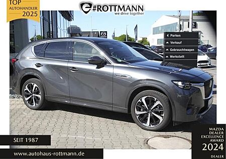 Mazda CX-60 D 254 Aut. AWD TAKUMI CON-P DA-P PRE-P Panorama