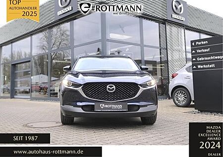Mazda CX-30 2025 SoMo eSKYACTIV-G 2.5 140ps Aut. Homura