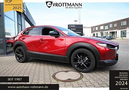 Mazda CX-30 Homura 2WD | RFK | LED | CarPlay | SHZ