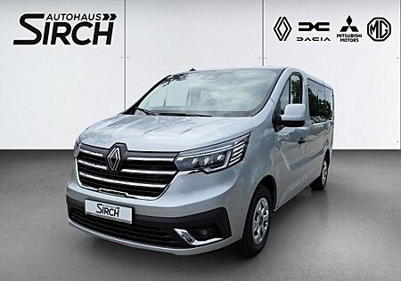 Renault Trafic Combi Evolution Blue dCi 170 Automatik MY25