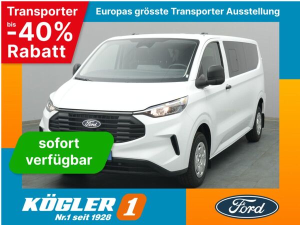 Ford Transit Custom Kombi 320 L2 Trend bild