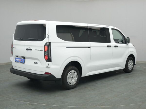 Ford Transit Custom Kombi 320 L2 Trend bild 4