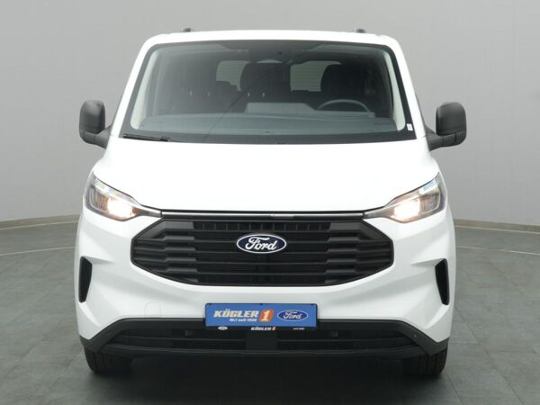Ford Transit Custom Kombi 320 L2 Trend bild 6