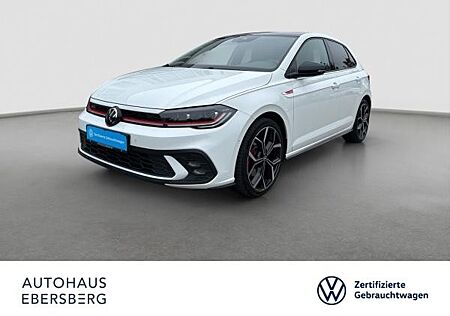 VW Polo Volkswagen GTI Travel-Assist+ Park-Lenk ACC MATRIX